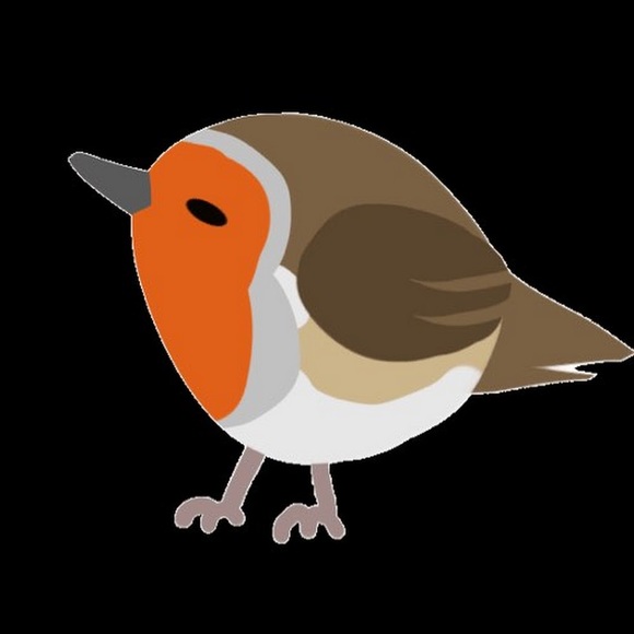 Meet your Posher, Robin - Picture 1 of 1